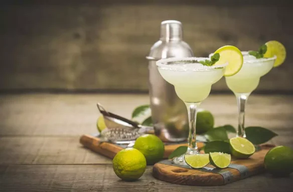MARGARITA